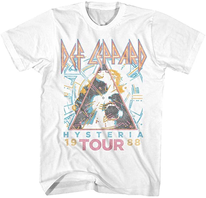 Dutch admitto Rock Shirt